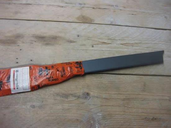 60527600 Sierlijst spatbord links Alfa Romeo 75