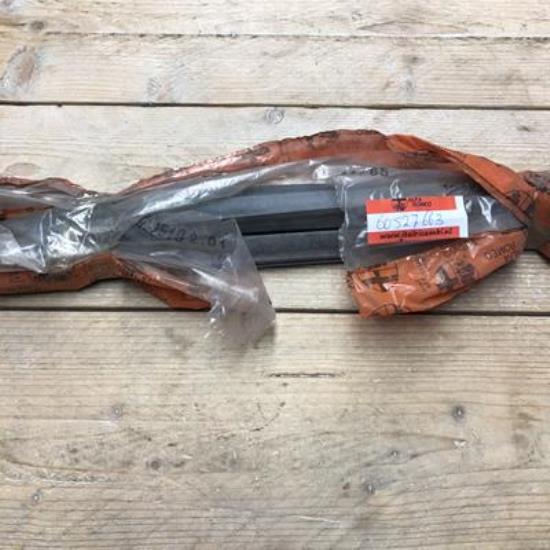 60527663 Profielrubber dakprofiel profiel rechts Alfa Romeo 75