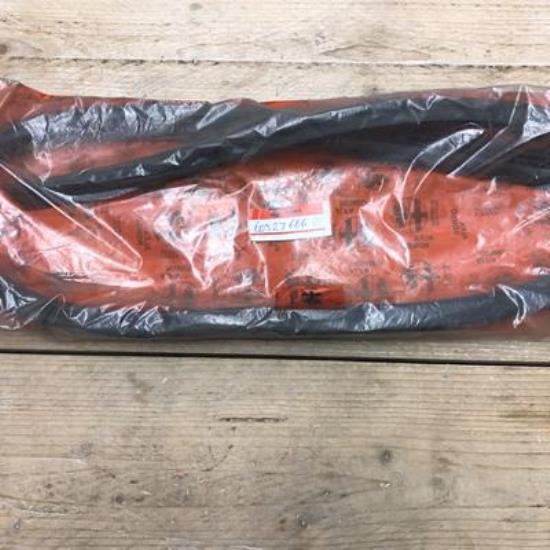 60527666 Profiel dak rubber links Alfa romeo 75