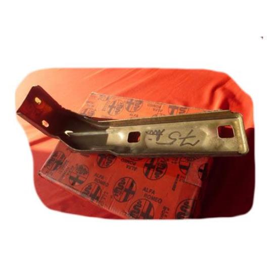 60527818 Beugel bumper linkervoorzijde