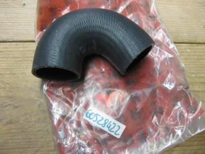 60528422 Slang lucht inlaat