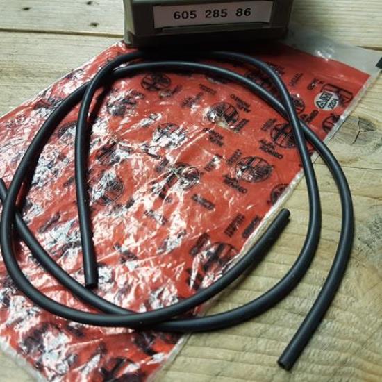 60528586 Slang ruitensproeiervloeistof