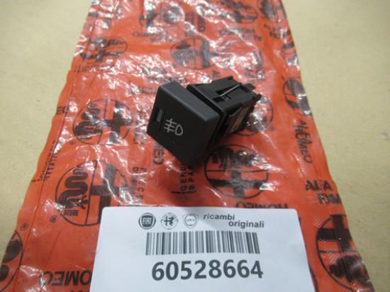 60528664 Mistlamp schakelaar