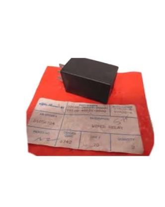 60528669 Relais ruitenwisser