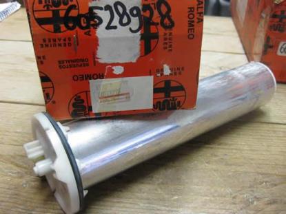 60528928 Tank vlotter niveaumeter