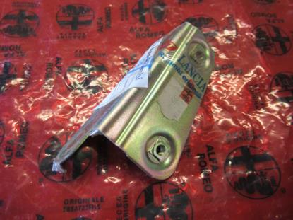 60529095 Beugel koplamp houder links