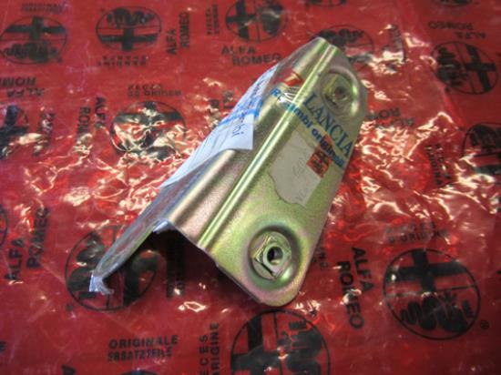 60529095 Beugel koplamp houder links