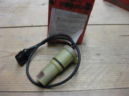 60529120 Kilometer snelheids zender Alfa Romeo RZ SZ 75