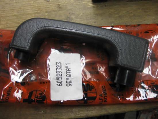 60529323 Deurgreep deurpaneel rechts