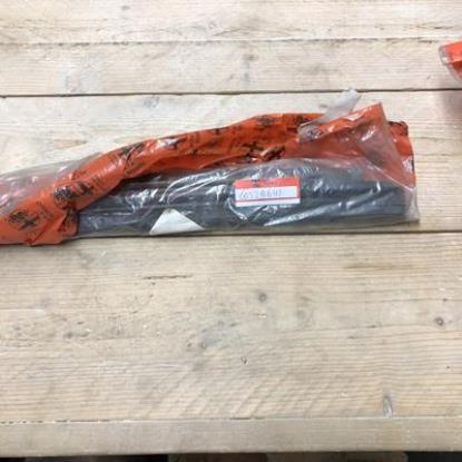 60529641 Rubber profiel geleiding raam portier voorzijde links Alfa romeo 75