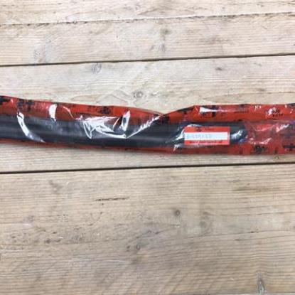 60529642 Rubber profiel raam portier achterzijde rechts Alfa romeo 75