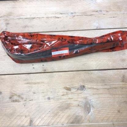 60529643 Profielrubber profiel raamrubber achterzijde links Alfa Romeo 75