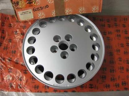 60531110 Velg Alfa Romeo 75 6j 15 inch H2 2/30 telefoon