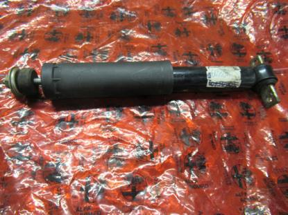 60532581 Schokbreker voorzijde Alfa Romeo 75 90 Alfetta GTVSpica