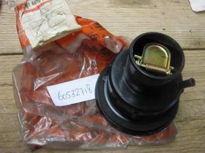 60532718 Vulhals benzinetank Alfa Romeo 75