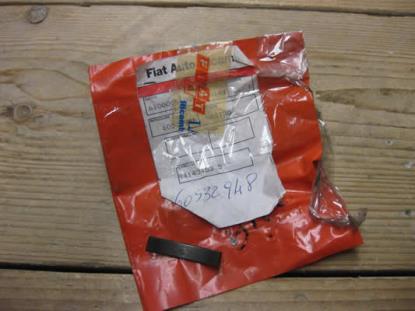 60532948 Tape tandwieloverbrenging