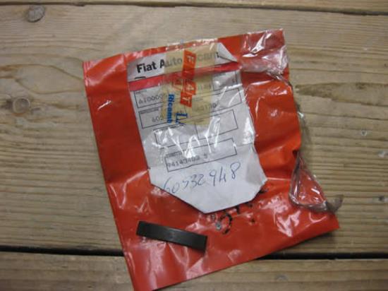 60532948 Tape tandwieloverbrenging