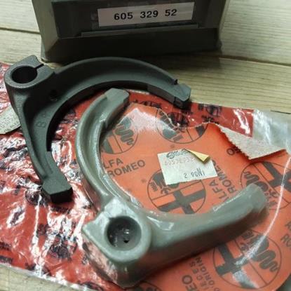 60532952 Schakelvork 1 2 versnelling