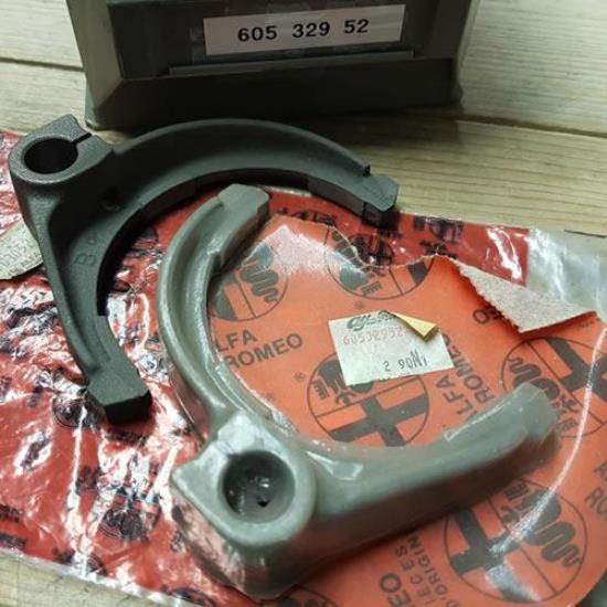 60532952 Schakelvork 1 2 versnelling