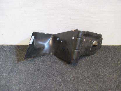 60533202 Aansluitstuk carrosserie linksvoor