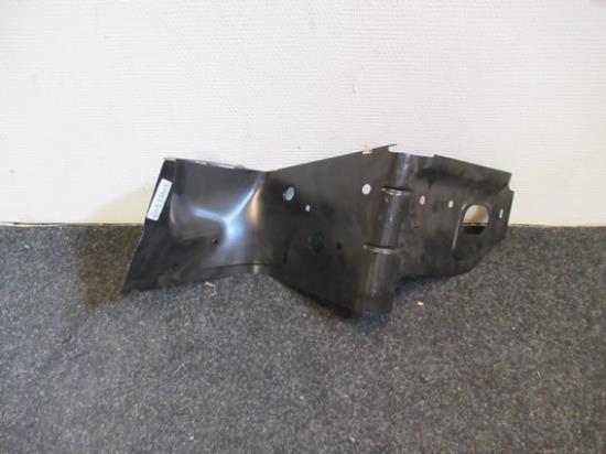 60533202 Aansluitstuk carrosserie linksvoor