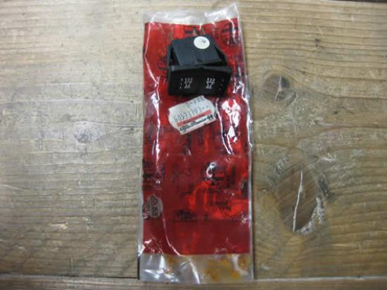 60533393 Schakelaar sirene Alfa Romeo 155 156 75 Fiat Punto Carabinieri