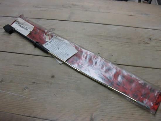 60533496 Elektronische peilstok Alfa romeo 75 TD