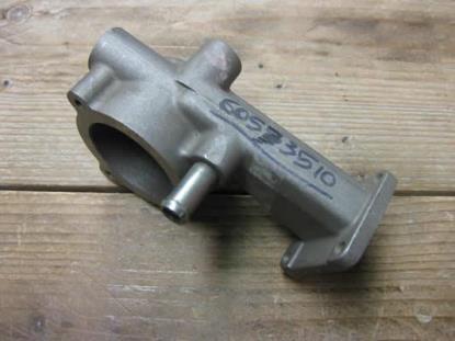 60533510 Thermostaathuis thermostaat Alfa Romeo