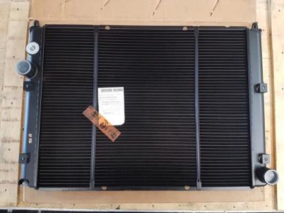 60533513 Radiateur koelradiateur Alfa Romeo 75 TD