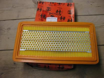 60533558 Luchtfilter 2.0 2.4 TD