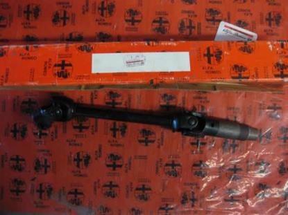 60533682 Stuurkolomas stuurbekrachtiging