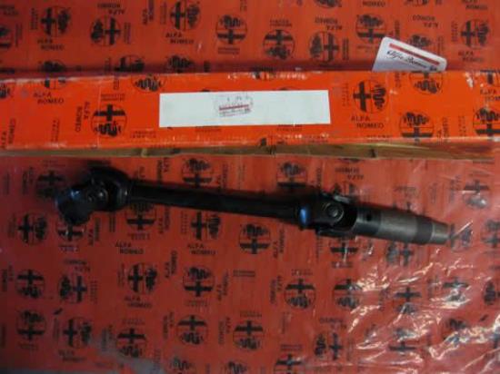 60533682 Stuurkolomas stuurbekrachtiging