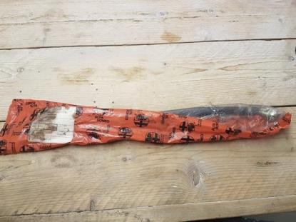 60533687 Stuurbekrachtigings leiding Alfa Romeo 75 TD