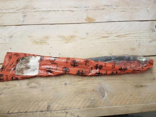 60533687 Stuurbekrachtigings leiding Alfa Romeo 75 TD