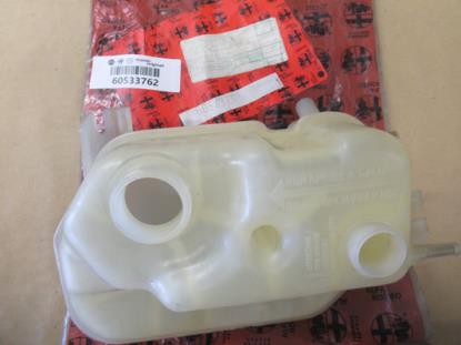 60533762 Koelvloeistof reservoir