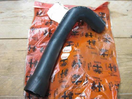 60533864 Koelslang op waterpomp