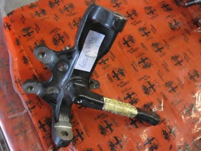 60533894 Fuseekogel stuurgewricht linkerzijde