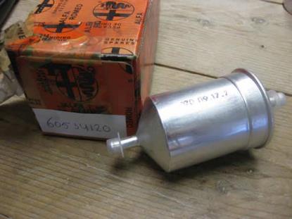 60534120 Brandstoffilter