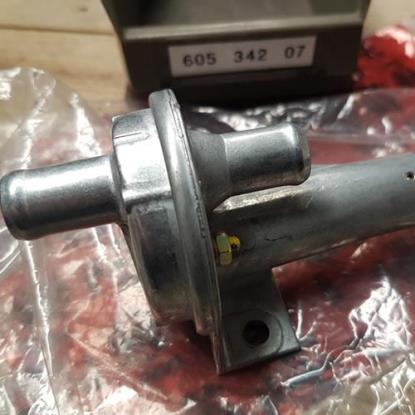 60534207 Regelklep luchtscheider ventiel Alfa Romeo 75 90 GTV 2.0 1.8 TB I.e.
