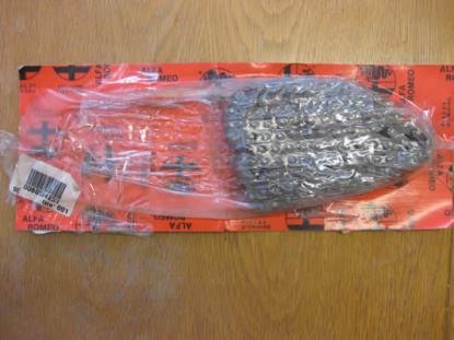 60534233 Ditributieketting