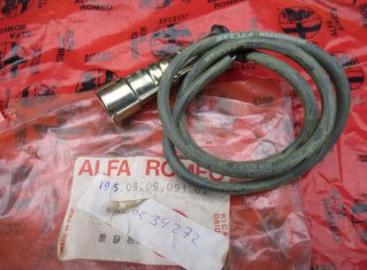 60534272 Bougiekabel