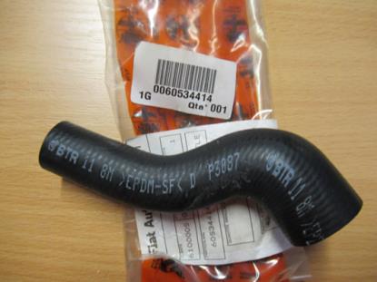 60534414 Koelwaterslang Alfa Romeo 75 Spider (1990-1993)