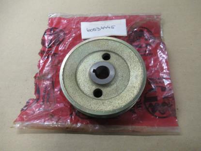 60534445 Poelie stuurbekrachtiging