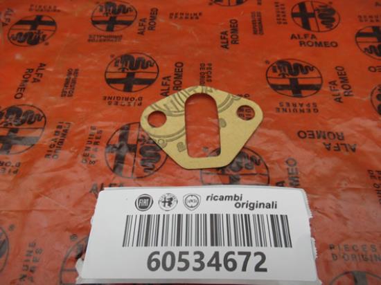 60534672 Pakking benzine pomp