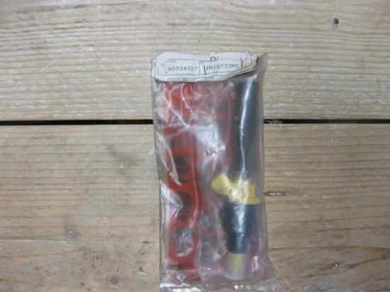60534707 Injector