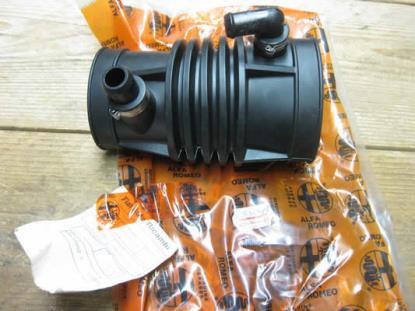 60534781 Luchtslang Alfa Romeo 75 2.0 TS