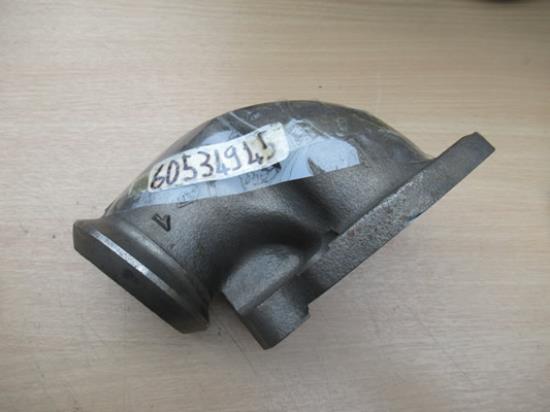 60534945 Downpipe aansluiting turbo