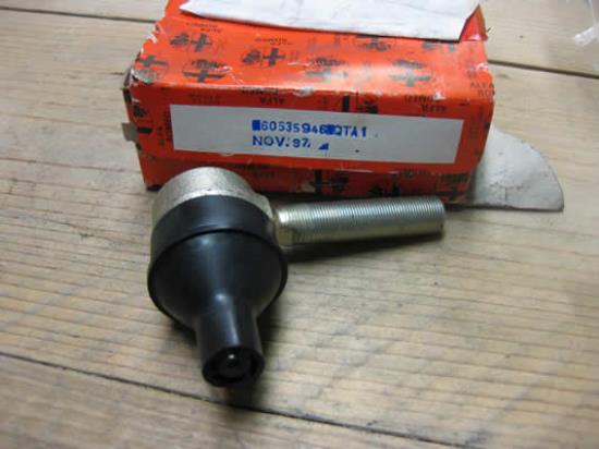60535946 Stuurkogel stuurstang buitenste Alfa Romeo 33 Alfasud