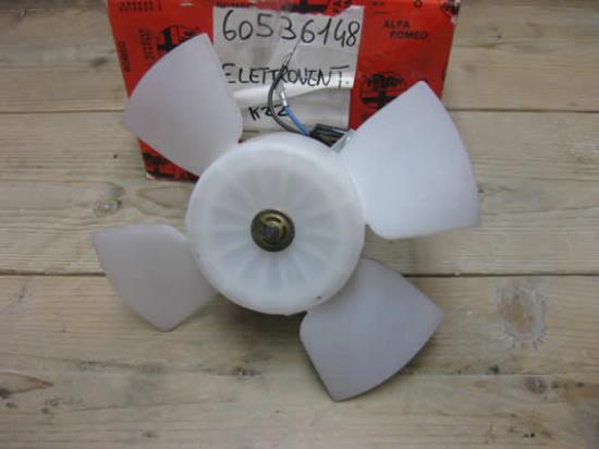 60536148 Elektrisch koel ventilator