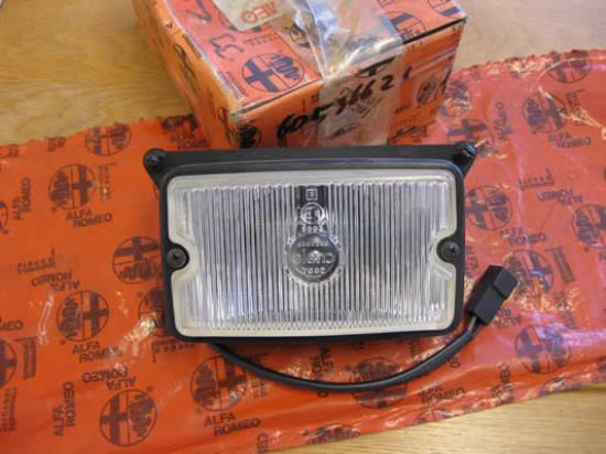 60536621 Mistlamp Alfa Romeo 33 905